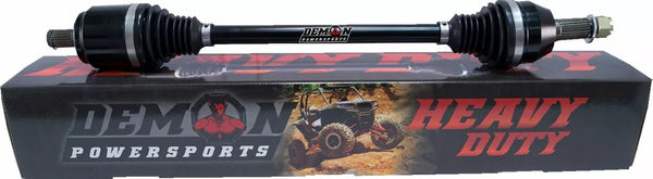 Demon Heavy Duty Axle Paxl-6058HD