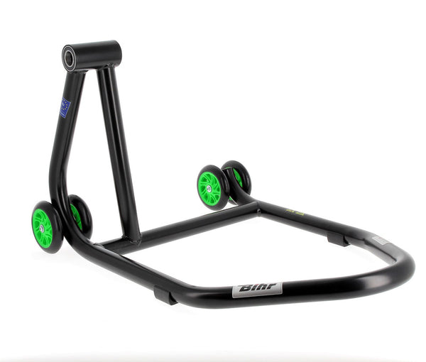 BIHR HOME TORCE LETNE SINE REM PALDOCK MATT Black Green Wheelsnull