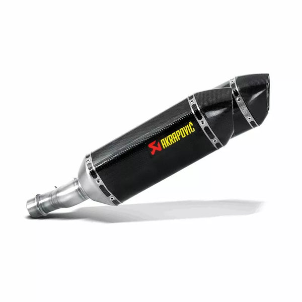 Tłumik Akrapovic r cf m-hz06402c