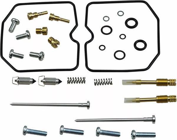 Części Unlimited Carb Kit KAW EN500 VUL 26-1645