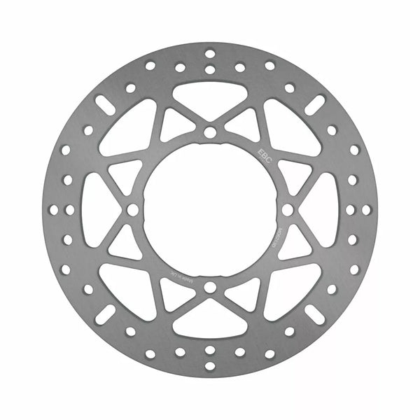 EBC Brake Rotor poprawka seria D RND MD6213D