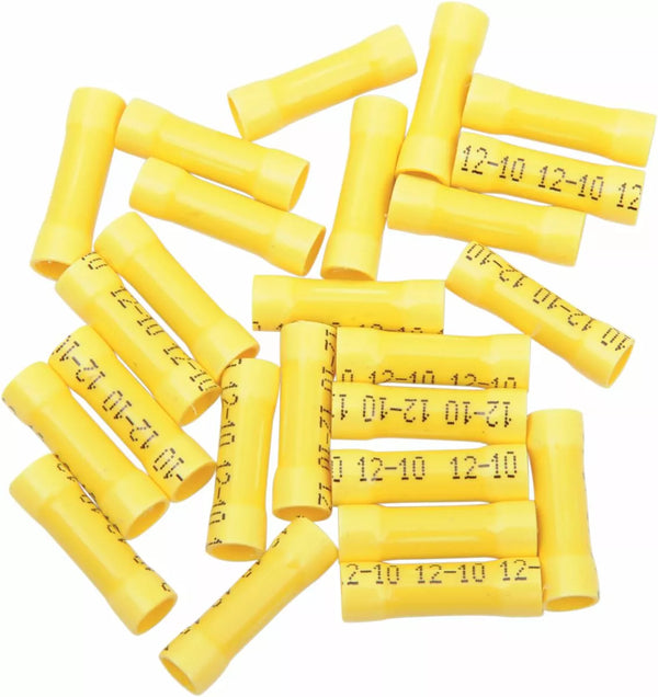 NAMZ Connectr B-Plce10-12 25p NIS-19157-0028