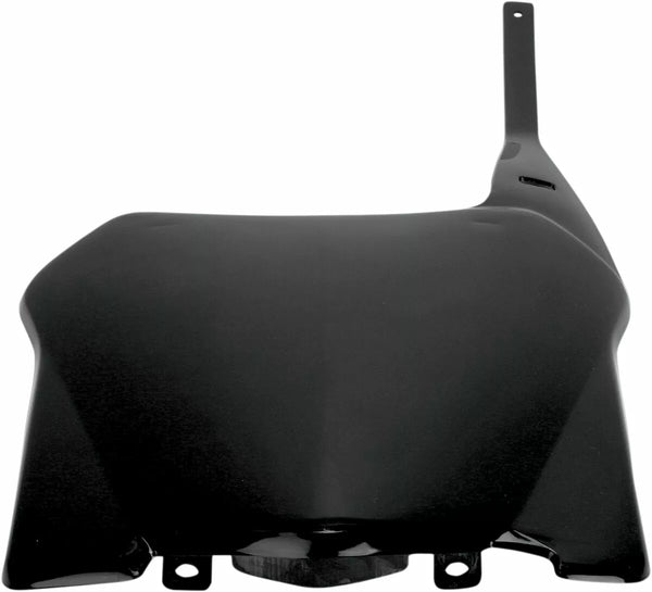 Płyta UFO # FRT 08 CRF250 BK HO04629 # 001