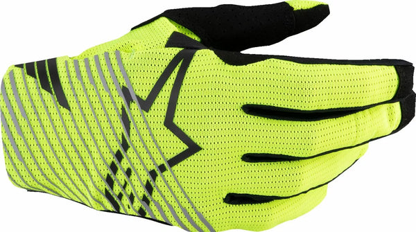 Alpinestars (MX) Radar MX Pro YL Fluo L 3560325-55-L