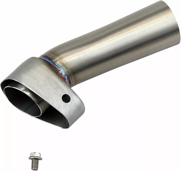 Akrapovic Dźwięk hałasu 002L V-TUV002L