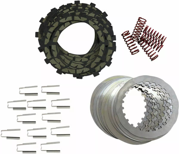 SPRZĘTU RECLUSE PK TQD CRF250R 18+ RMS-2801001