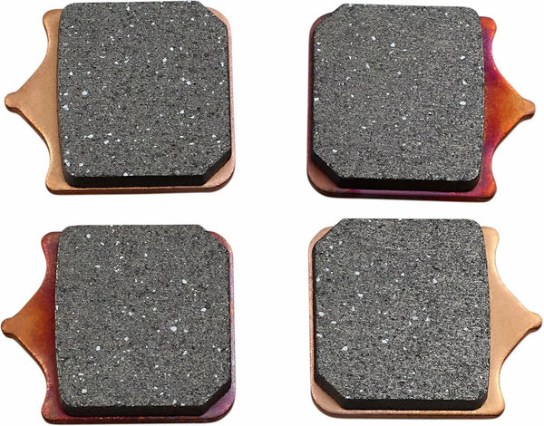 EBC Brake Pad EPFA jego ext pro epfa322/4hh