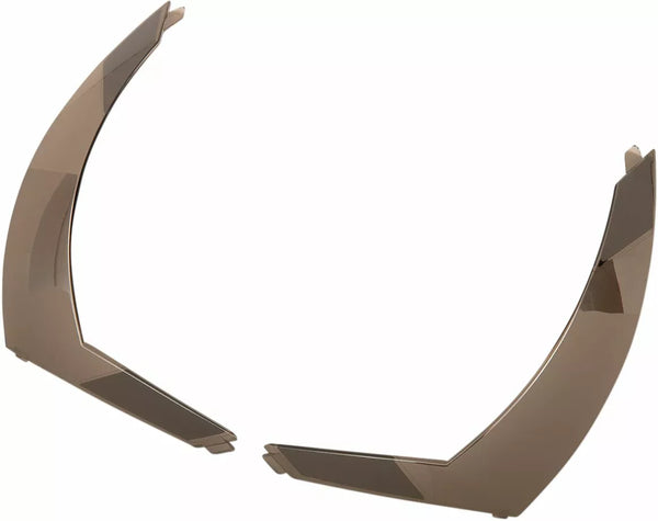 Ikona tylny spoiler Afrm RST SLV 0133-1205