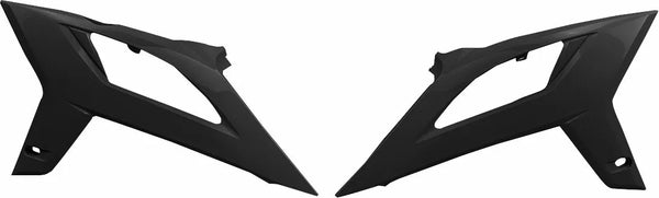 UFO RAD CVR beta 20-22 BK BE02002#001