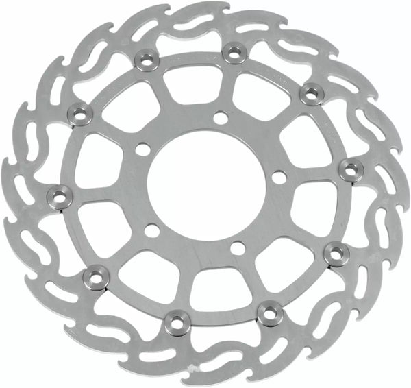 Moto-Master Brake Tarc Flame Float Ft L 112018