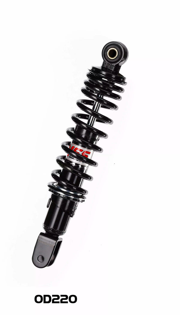 YSS RR Shock Yam MBK MAL OD220-250P-01-88