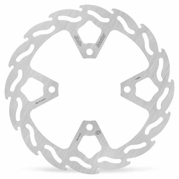 Moto-Master Brake Tarc Flame tył 110898