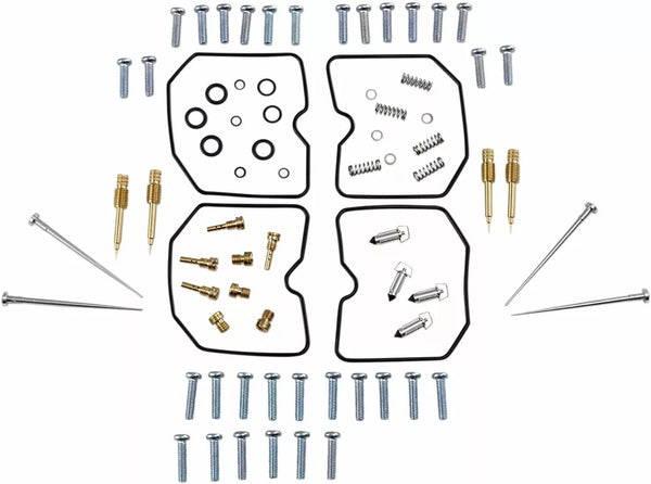 Części nieograniczone zestaw węglowodanów SUZ GSF600S 26-1663