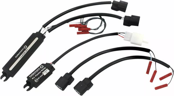 Kellermann I.lash - K1 123,525