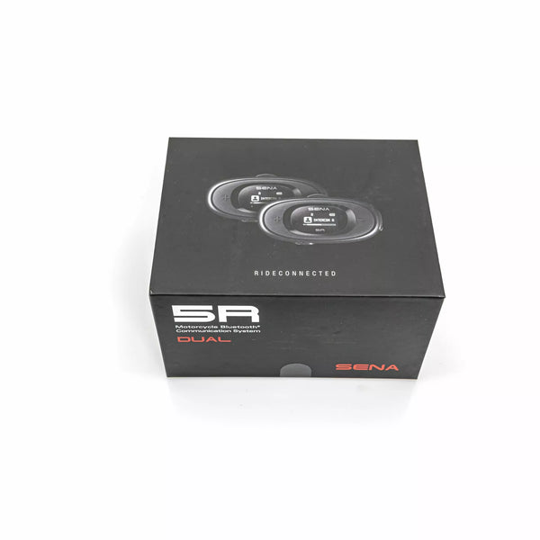 System komunikacji Sena 5R Dual 5R-01d