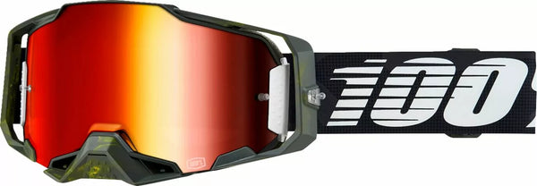 100% Goggle Armga Soledad Mrd 50005-00036