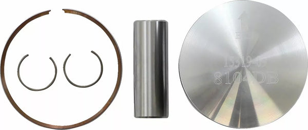 Wossner tłokowy zestaw YZ85 02-14 47 46 8104DB