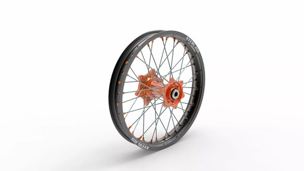 Kite Wheel Sport 19x2.15 lub 40.209.0.ar
