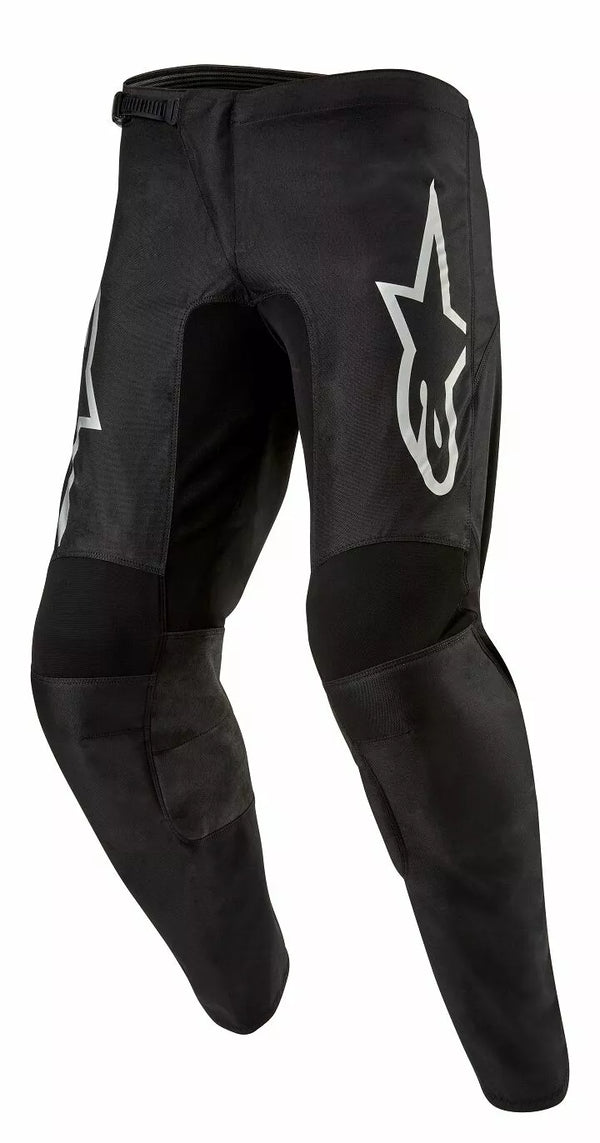 Alpinestars (MX) F-Graph BLK/SILV 38 3723824-119-38