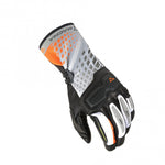 Macna MC Gloves Terra Waterproof RTX Grey