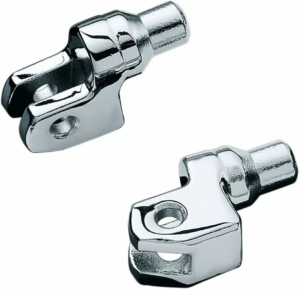 Kuryakyn Peg Adapter Yamaha ft Kur8810