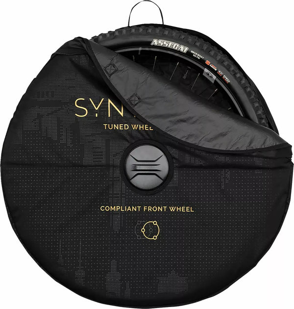 Crank -Brothers evoc podwójne koła 16720