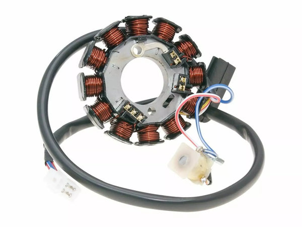101 oktanowy alternator stor 36570