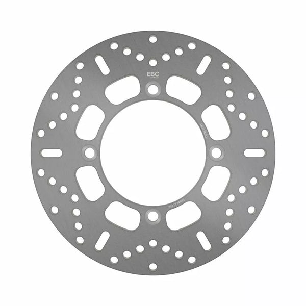 EBC Brake Rotor poprawka seria D RND MD6345D