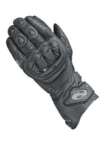 Holding Ladies MC-Sport Gloves Evo-Thrux II Black