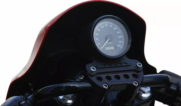 Burly Brand Touring Sport Wysoka owiewka 35- B10-2003