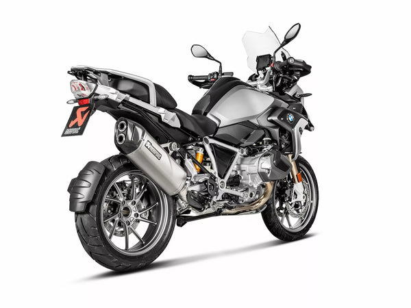 Tłumik Akrapovic ti BMW R1250GS S-B12SO23-HAAT