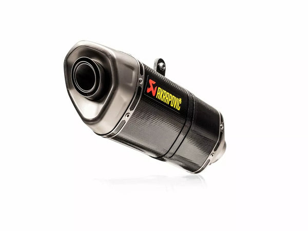 Tłumik Akrapovic ti CB750 Hornet S-H7SO5-HRC