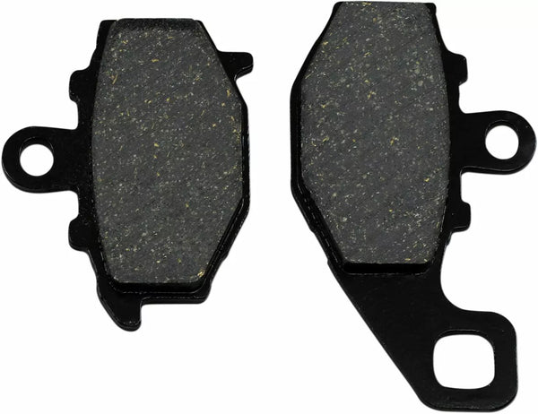Moto-Master Hamue Pad Ceramic 403704