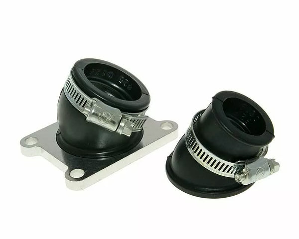 101 oktanowy kolektor wlotowy wyścigi IP16752