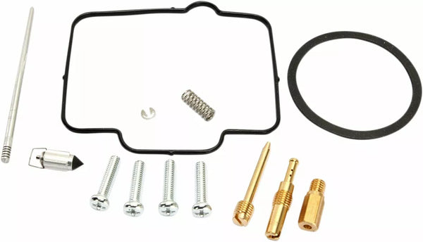 Moose Offroad Hardparts Repair Kit Carb KAW 26-1558