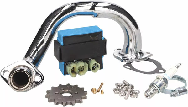 101 Octan Derrestriction Zestaw 39110