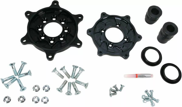 Zestaw pierścienia nośnika Excel RR BLK 2RC-5921