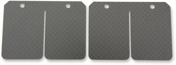 Boyesen CSS Reed Valve-Yamaha YZ 250 1997-2001 i 2003-2004 SSC132