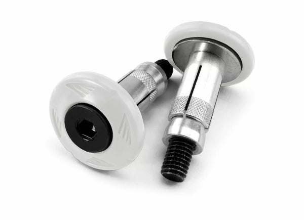 Cycra Grip Armor w/bar. 1CYC-0010-42