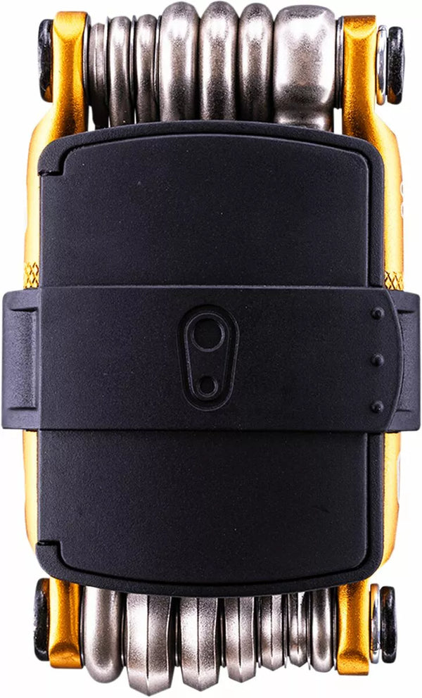 Narzędzie Crankbrothers Multi 20 złota 16405