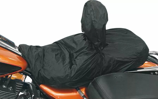 Mustang Raincover Foteal z DBR 77599