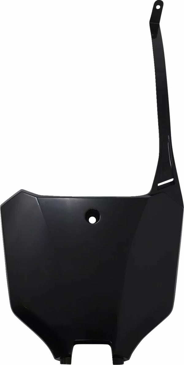 UFO FRT # płyta CRF450 21- BK HO05607 # 001