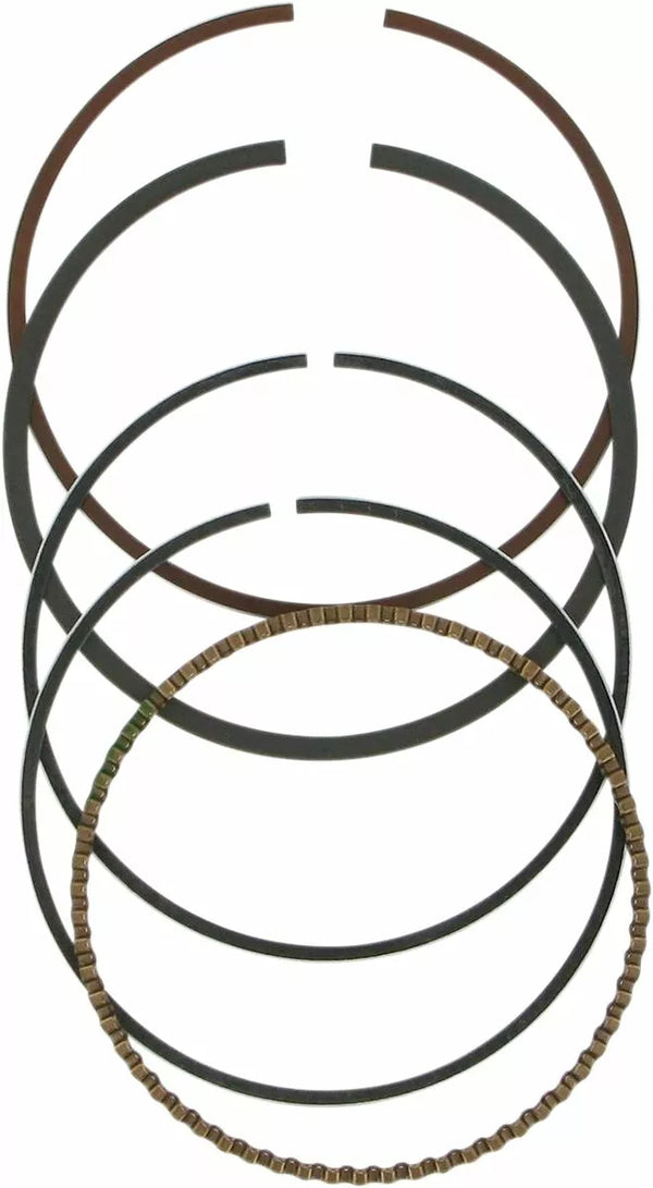 Zestaw pierścienia W3307xc Wiseco Wiseco