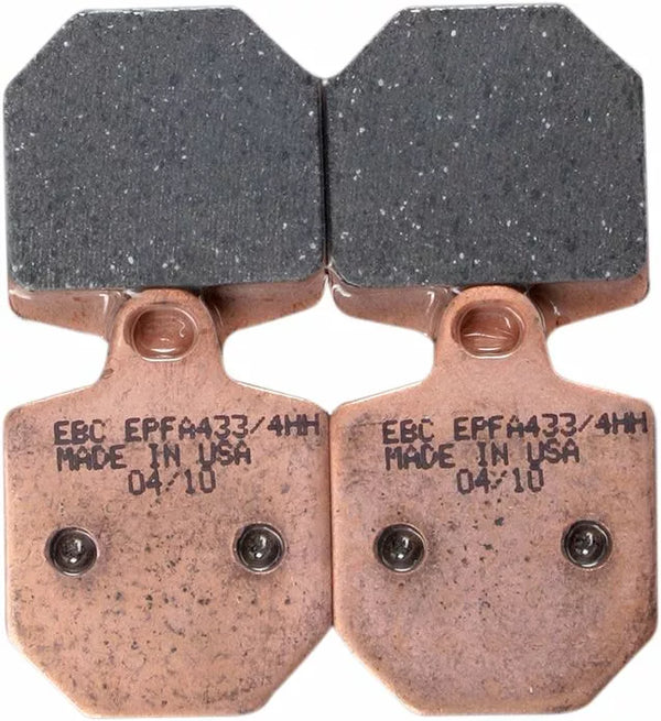 EBC Brake Pad EPFA jego ext pro epfa433/4hh
