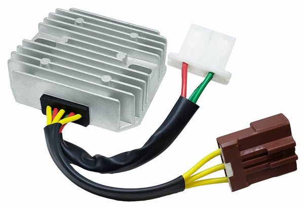 Counter-surge regilia 02581-0p