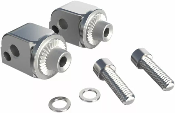 Footrest adapter CIRO CHR 60015