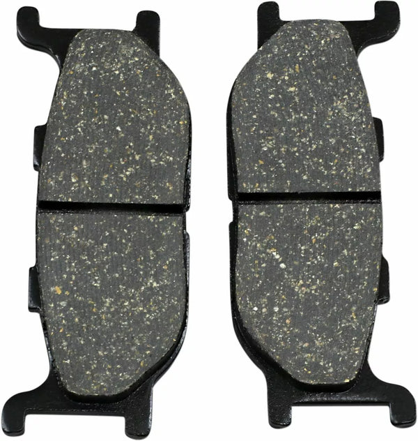 EBC BRAKE PAD FA looks organic FA179