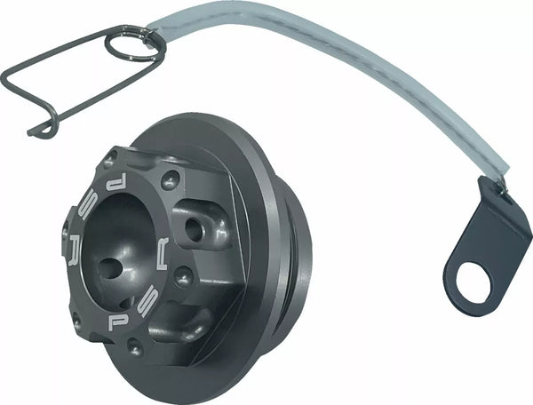 PSR OIL CAP KIT M25X1.5 GM 00-01315-29
