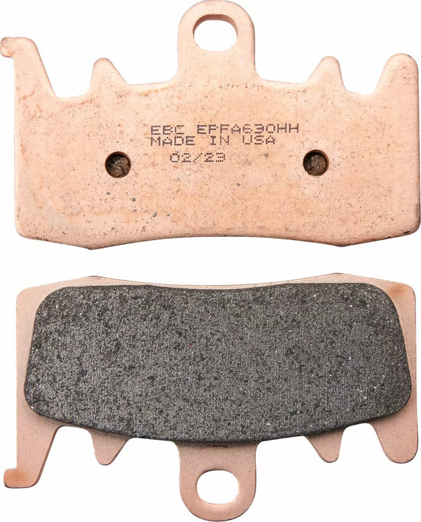 EBC Brake pad epfa jego ext pro epA630hh