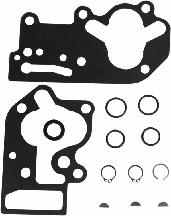 Cometic Gasket R/B Kit Oil Pump C9168